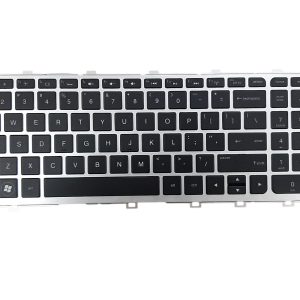 HP ENVY 15-j025tx Backlit Keyboard