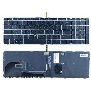 HP-eliteBook-850-G3-Backlight-Keyboard