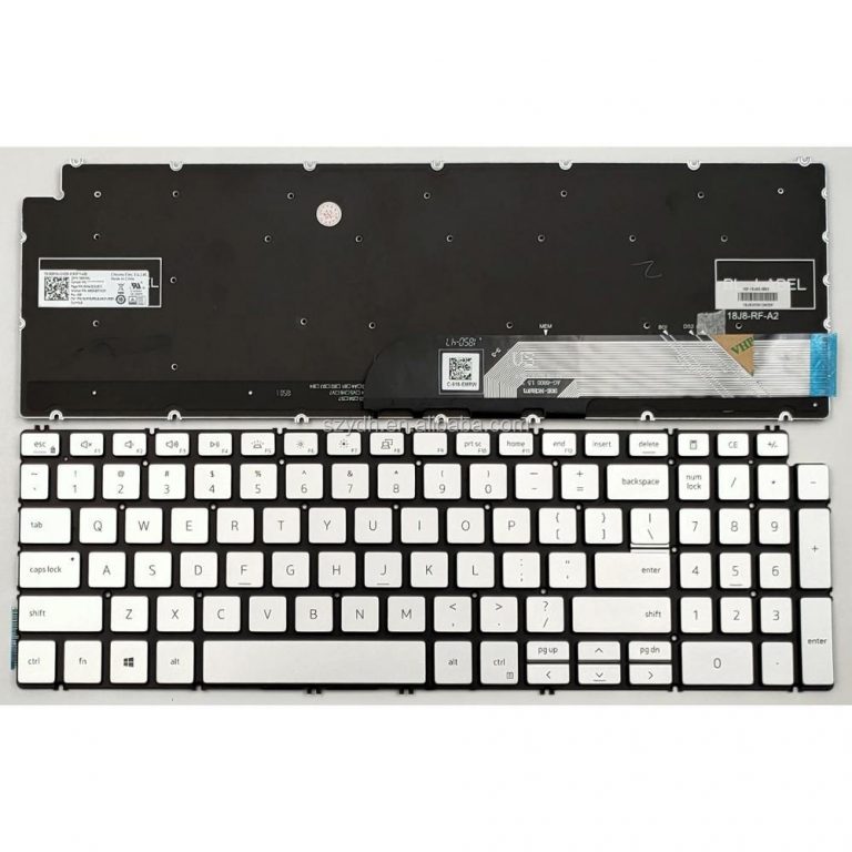 Hp Elitebook 840 G5 846 G5 745 G5 Backlight Keyboard 5997