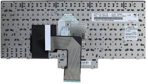 Lenovo X130E X131E Laptop Backlit Keyboard