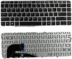 EliteBook 840 G5 Keyboard with Backlight