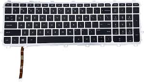 Hp Envy 15-j100 backlit keyboard