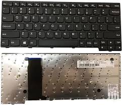 Lenovo Yoga 11E Laptop Keyboard