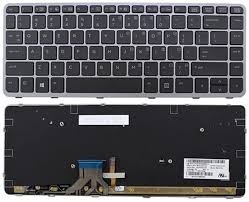 HP Elitebook Folio G1 G2 Backlight Keyboard