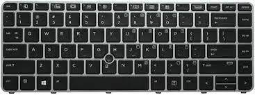 HP EliteBook 850 G3 Backlight Keyboard