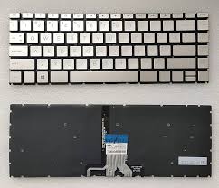 HP Pavilion 14-CD Backlit Laptop Keyboard