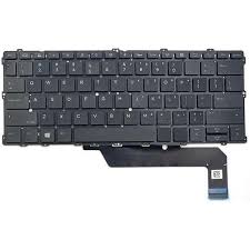 HP Elitebook Folio G1 G2 Backlight Keyboard