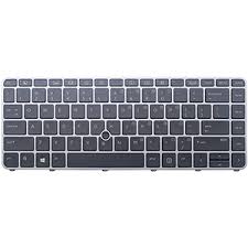EliteBook 840 G5 Keyboard with Backlight