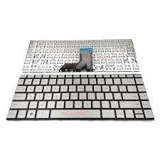 Backlit Keyboard for HP Spectre 13-V Series