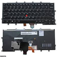 Lenovo X230S X240 X250 Backlight Keyboard