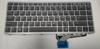 hp 1040 g1 backlight laptop keyboard part