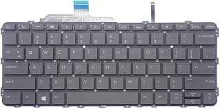 HP Elitebook Folio G1 G2 Backlight Keyboard