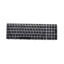 HP EliteBook 850 G3 Backlight Keyboard
