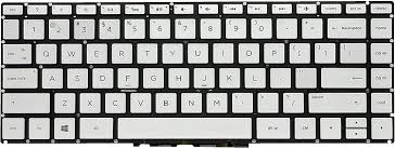 HP Pavilion 14-CD Backlit Laptop Keyboard
