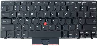 Lenovo X130E X131E Laptop Backlit Keyboard