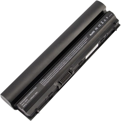 Dell E6320 RFJMW Replacement Battery Dell E6320 RFJMW Replacement Battery