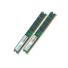 2GB PC2 5300MHz Desktop Ram