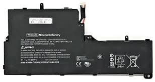 W003XL Battery for HP SPLIT X2 13-M Tablet