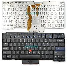 Lenovo Thinkpad X220 Laptop Keyboard