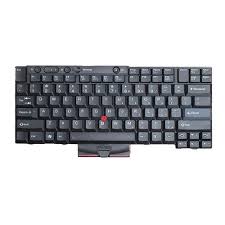 Lenovo Thinkpad X220 Laptop Keyboard