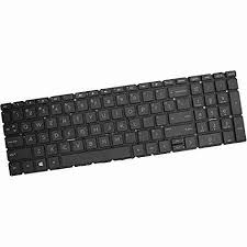 HP 250 G7 255 G7 256 G7 Backlit Keyboard