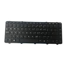 New HP ZBOOK 15 G1 Backlit Keyboard