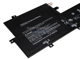 HP TR03XL Battery for Spectre X2 13 Laptop