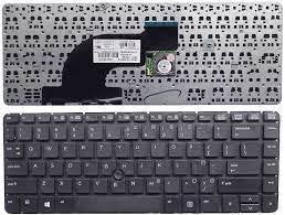 HP ProBook 4320 4320S Layout keyboard