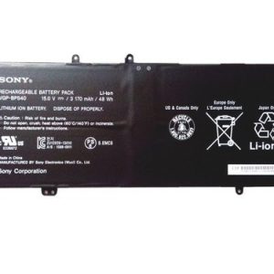 Sony Original VGP-BPS40 Battery