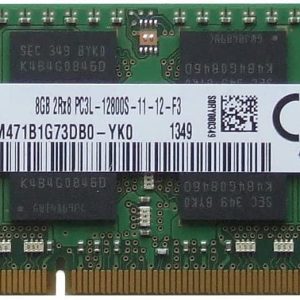 8GB RAM DDR3 MEMORY