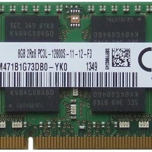 8gb ram ddr3 memory