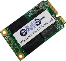 Latitude E5440 with Msata SSD 128GB Upgrade