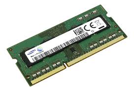 Samsung 4GB PC3-10600U DDR3 1333MHz