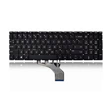 Backlit Keyboard for HP 15-DA 15-DB 15-DX