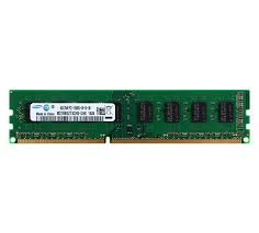 Samsung 4GB PC3-10600U DDR3 1333MHz