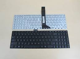 Asus ‎X550 X550C X501 Laptop Keyboard