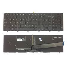 Dell Inspiron 15 3000 Backlit Keyboard