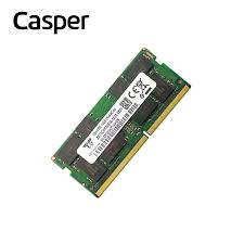 Casper PC4 3200 4GB Desktop Ram