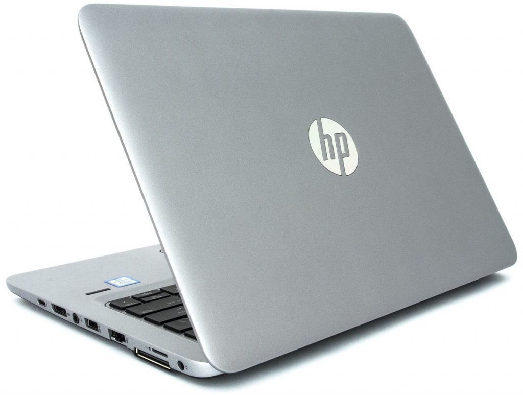 HP EliteBook 820 G3 Core i5 8GB 256GB SSD