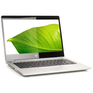 HP EliteBook 830 G5 Laptop-Core i5 8th Gen