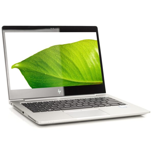 HP EliteBook 830 G5 Laptop-Core i5 8th Gen