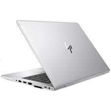 HP EliteBook 840 G3 14 Laptop Core i5 SSD