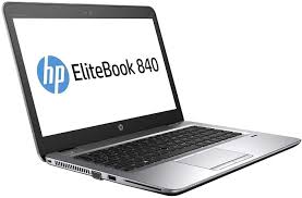 HP EliteBook 840 G3 14 Laptop Core i5 SSD