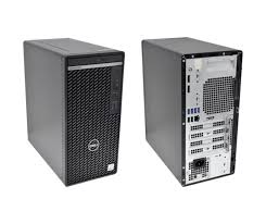 Optiplex 3090 Tower 8GB RAM 1TB HDD PC