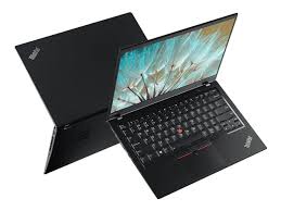 Lenovo X1 Carbon Gen6 8GB RAM 256GB SSD i5