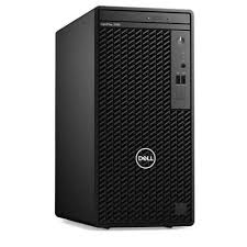 Optiplex 3090 Tower 8GB RAM 1TB HDD PC