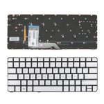 HP SPECTRE PRO X360 G2 Keyboard