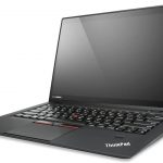 Lenovo ThinkPad X1 Carbon 6th Generation, Core i5, 8GB, 256GB SSD Refurb