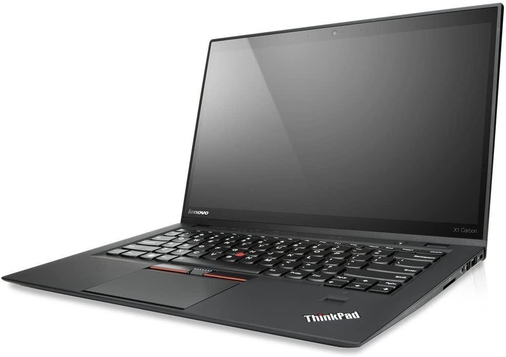 Lenovo ThinkPad X1 carbon 6th 8G 256G
