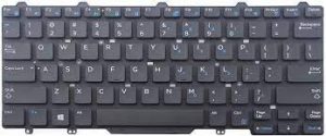 Dell Latitude 3340 E5450 Keyboard